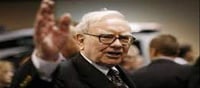 When Warren Buffett dies, his fortune will be given to every child on earth!!
